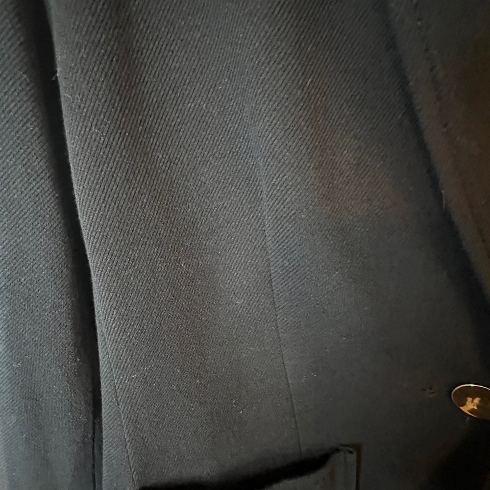 Loft Petite Knit Twill Modern Blazer
- size 6P - Picture 9 of 12